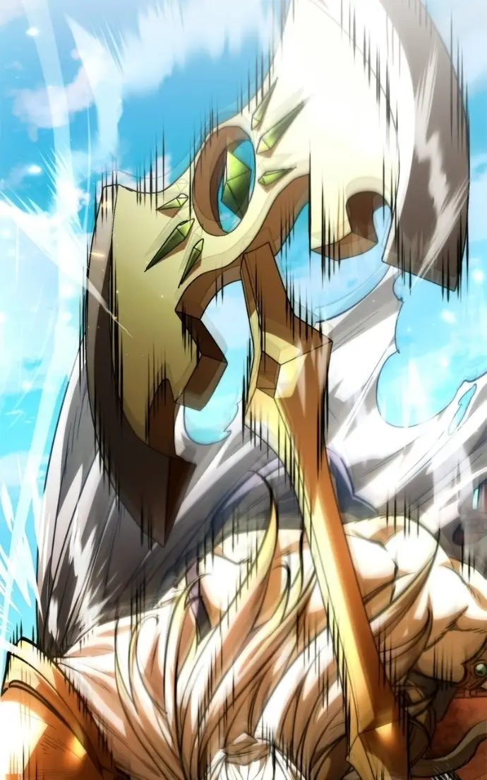 Read Reincarnator EN Manga Online