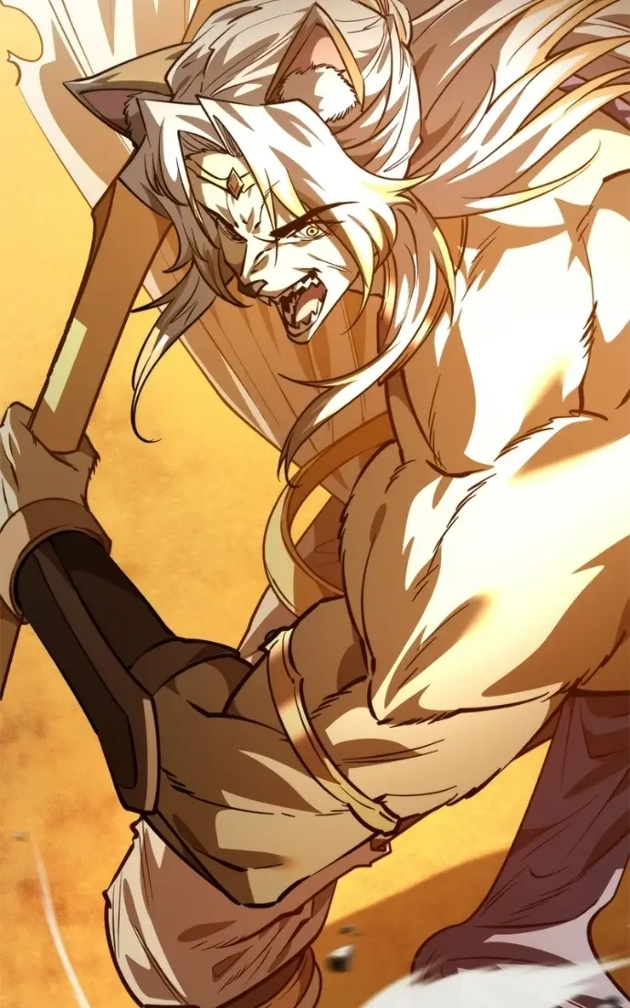 Read Reincarnator EN Manga Online