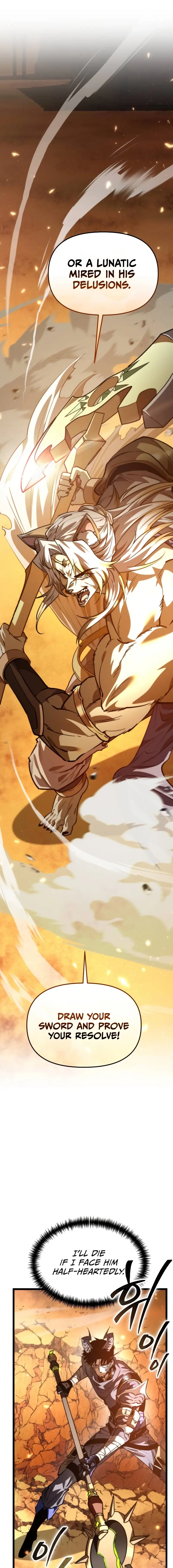 Read Reincarnator EN Manga Online