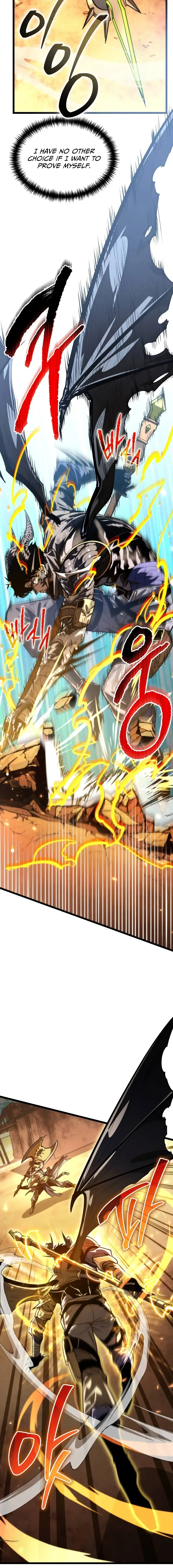 Read Reincarnator EN Manga Online