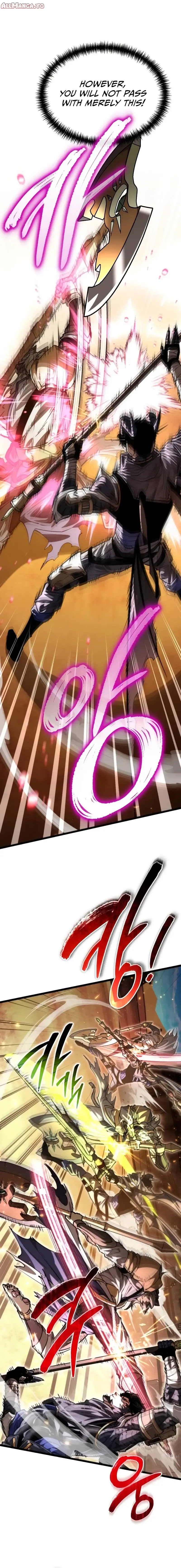 Read Reincarnator EN Manga Online