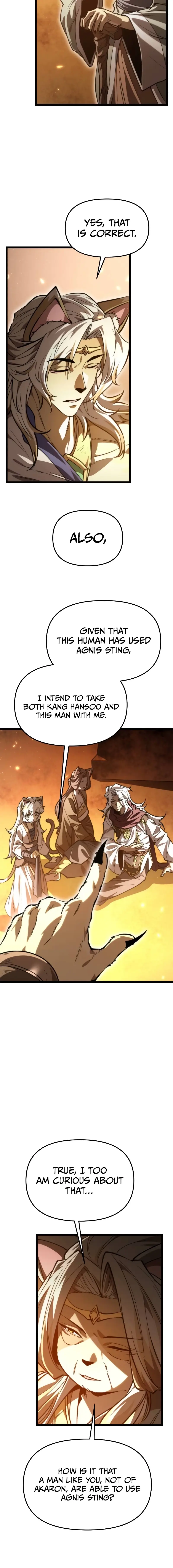 Read Reincarnator EN Manga Online