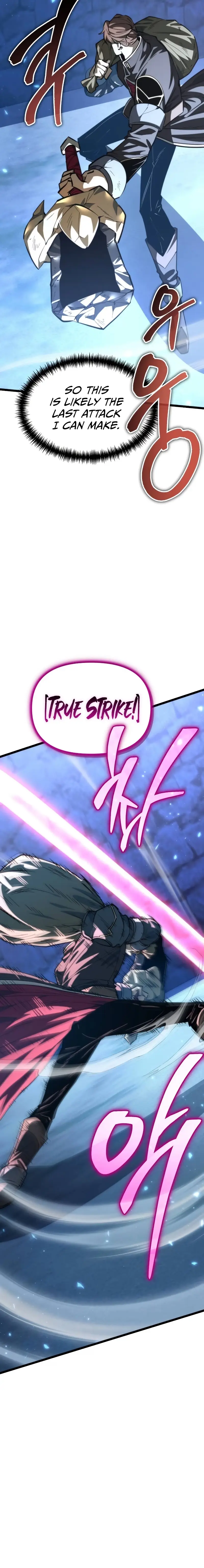 Read Reincarnator EN Manga Online
