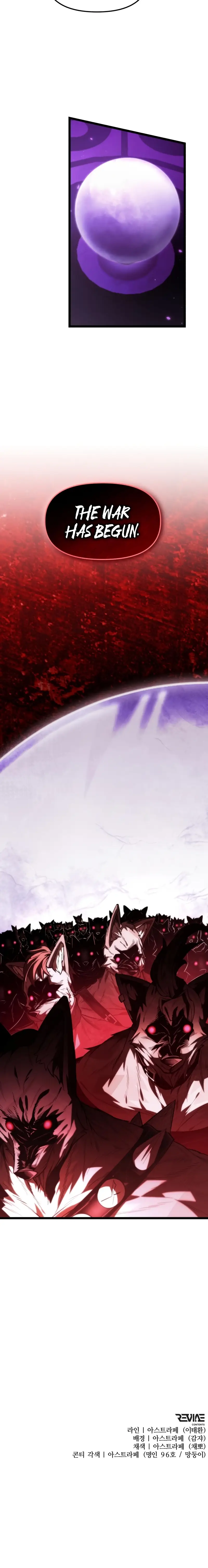 Read Reincarnator EN Manga Online