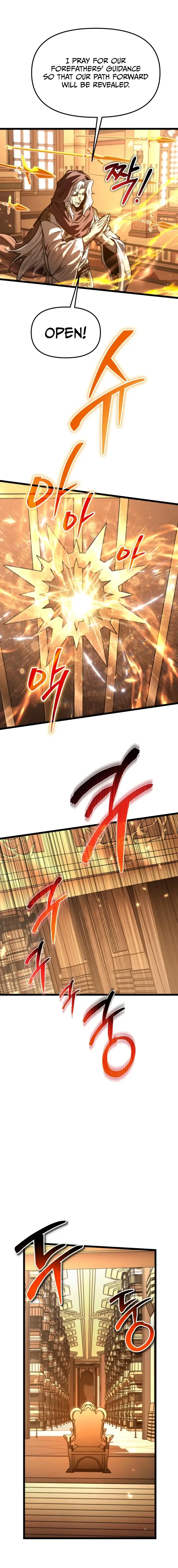 Read Reincarnator EN Manga Online