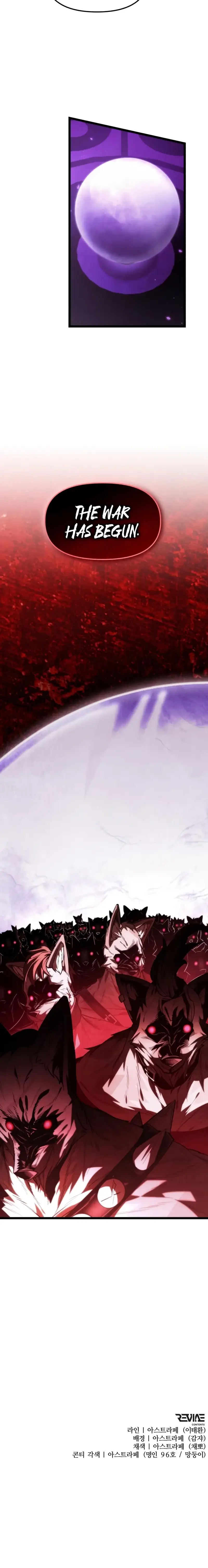Read Reincarnator EN Manga Online