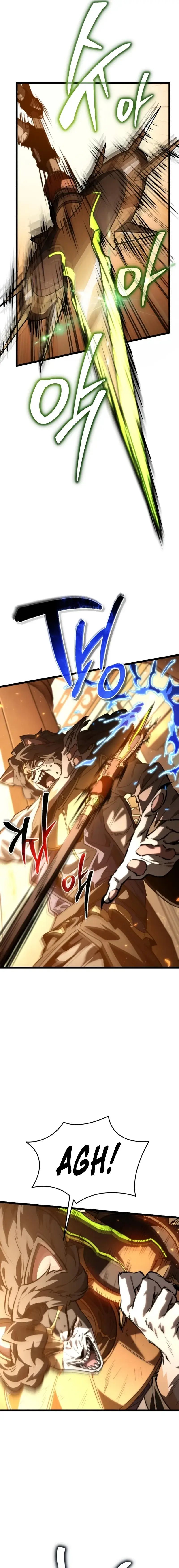 Read Reincarnator EN Manga Online