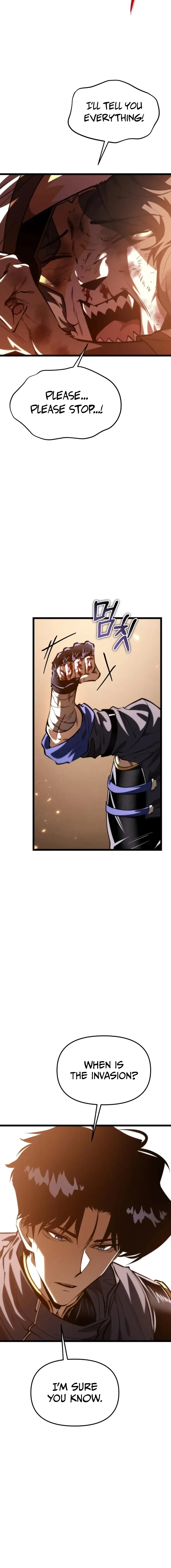 Read Reincarnator EN Manga Online