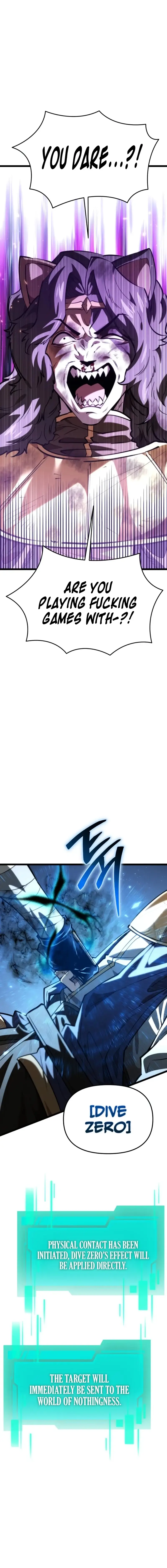 Read Reincarnator EN Manga Online