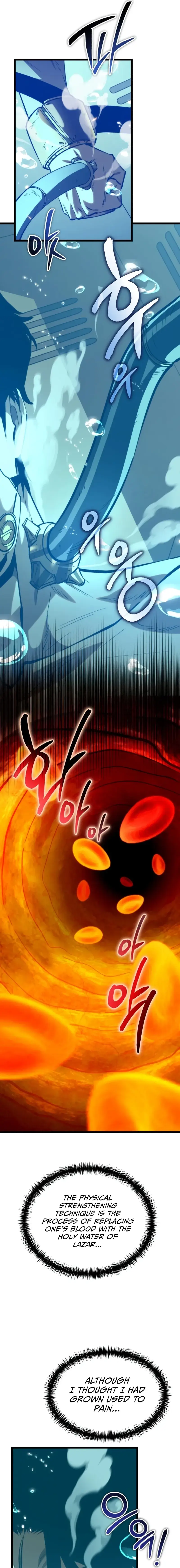 Read Reincarnator EN Manga Online