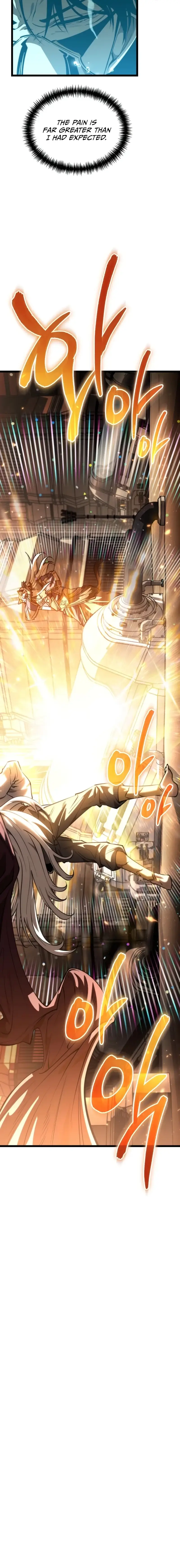 Read Reincarnator EN Manga Online