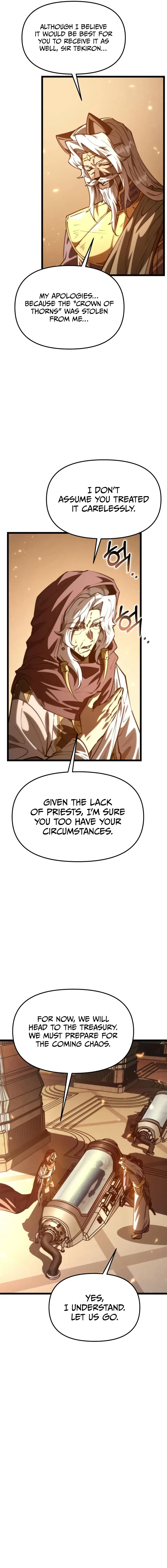 Read Reincarnator EN Manga Online