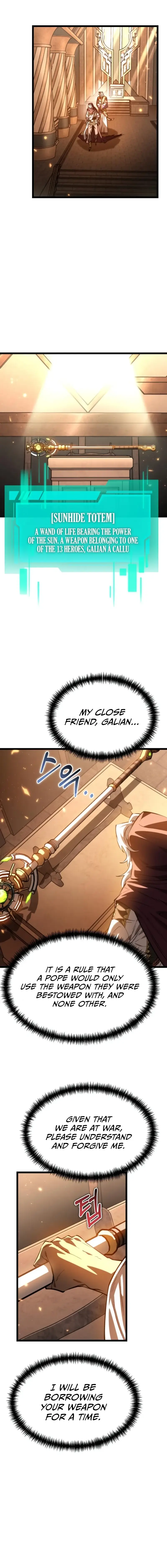 Read Reincarnator EN Manga Online