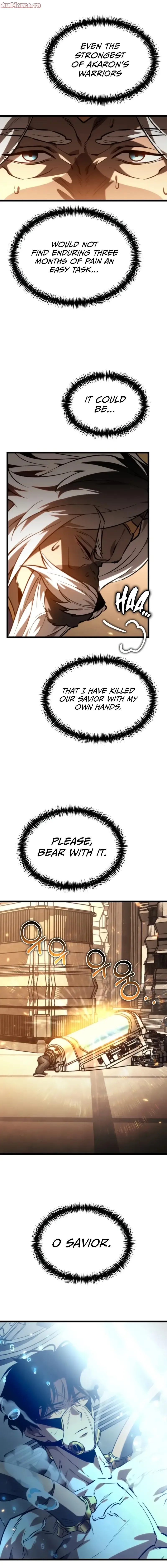 Read Reincarnator EN Manga Online