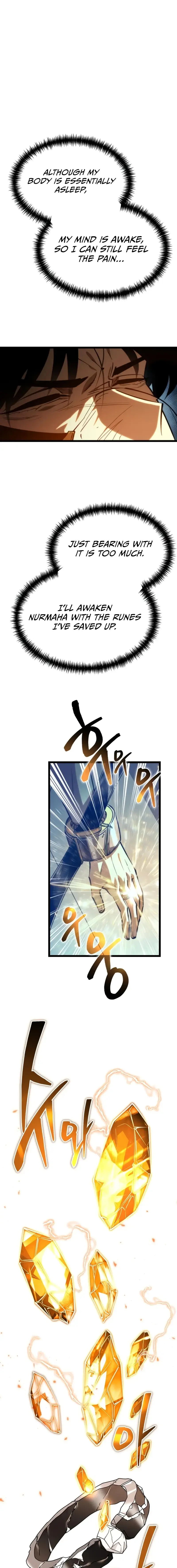 Read Reincarnator EN Manga Online