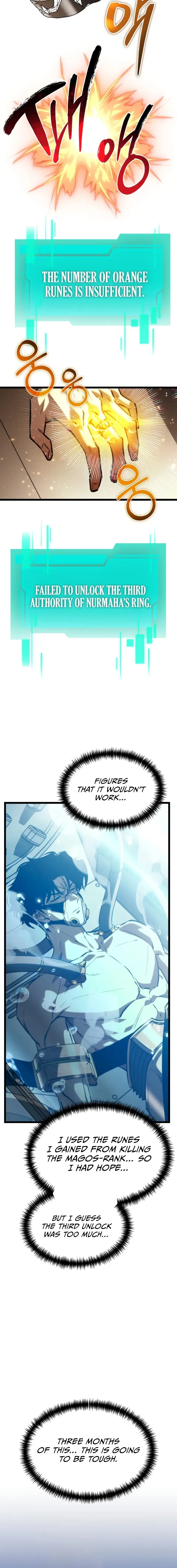 Read Reincarnator EN Manga Online