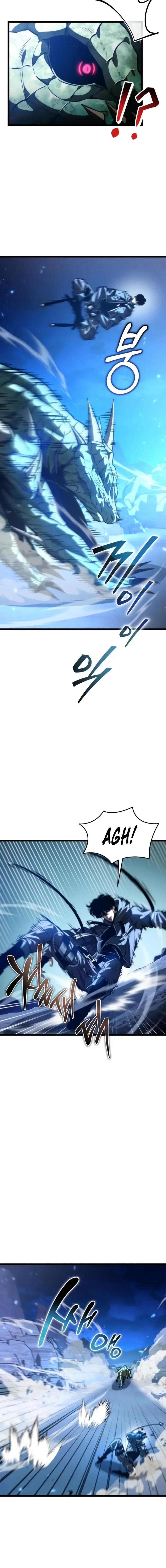 Read Reincarnator EN Manga Online