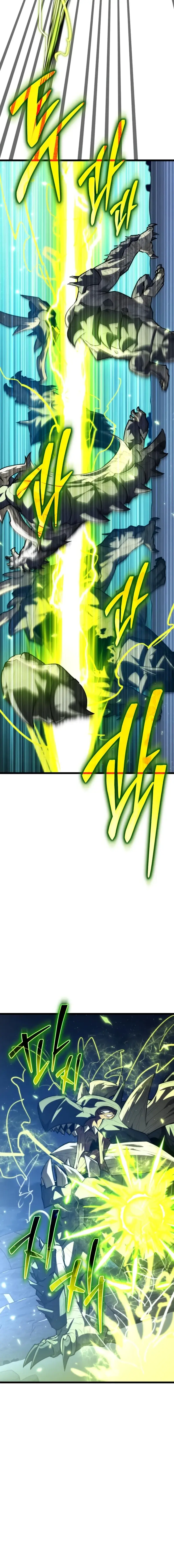 Read Reincarnator EN Manga Online