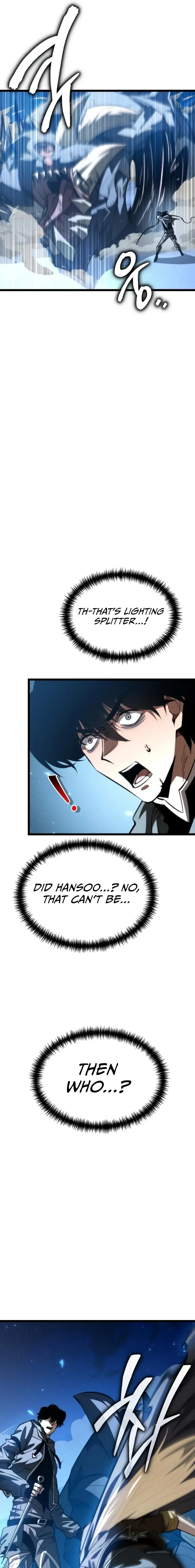 Read Reincarnator EN Manga Online