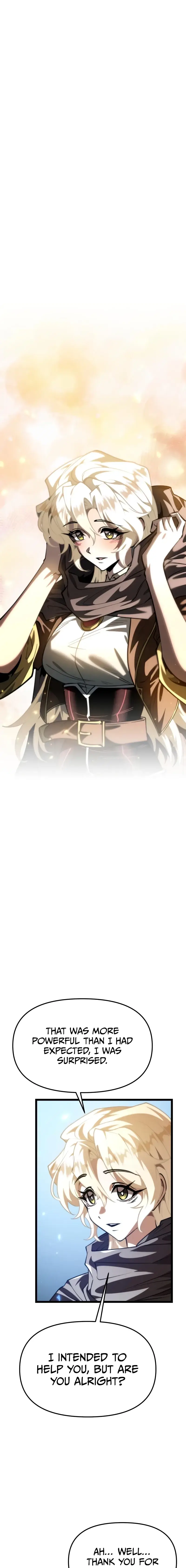 Read Reincarnator EN Manga Online