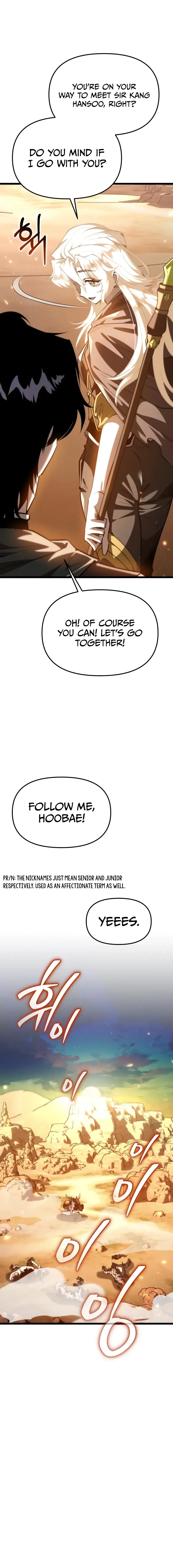 Read Reincarnator EN Manga Online