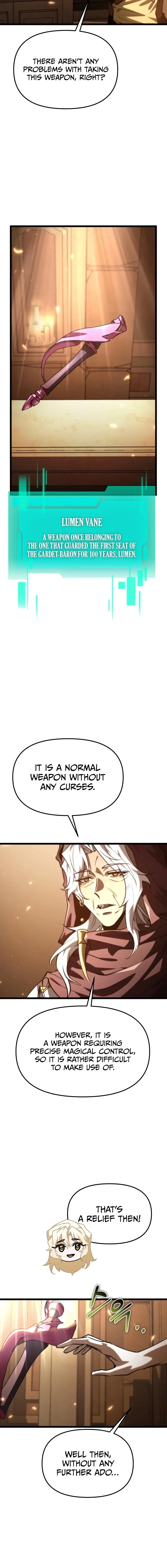 Read Reincarnator EN Manga Online