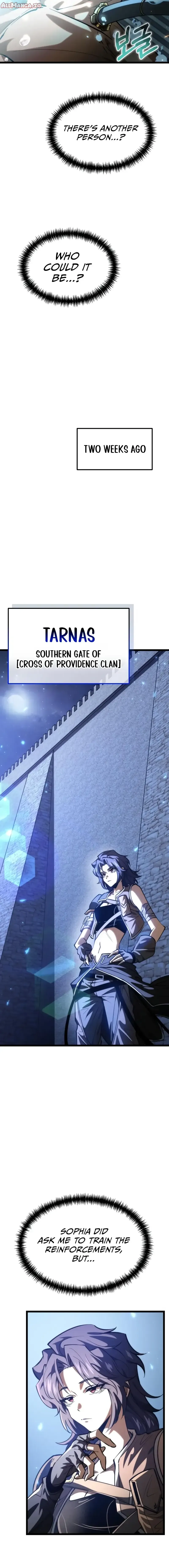 Read Reincarnator EN Manga Online