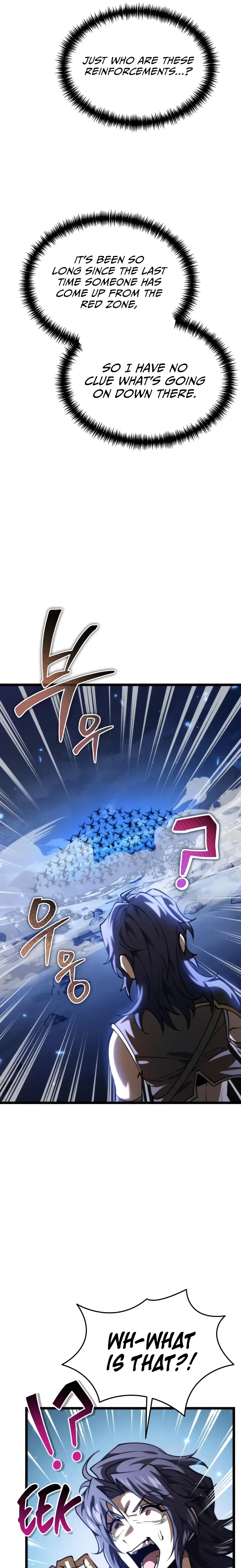 Read Reincarnator EN Manga Online
