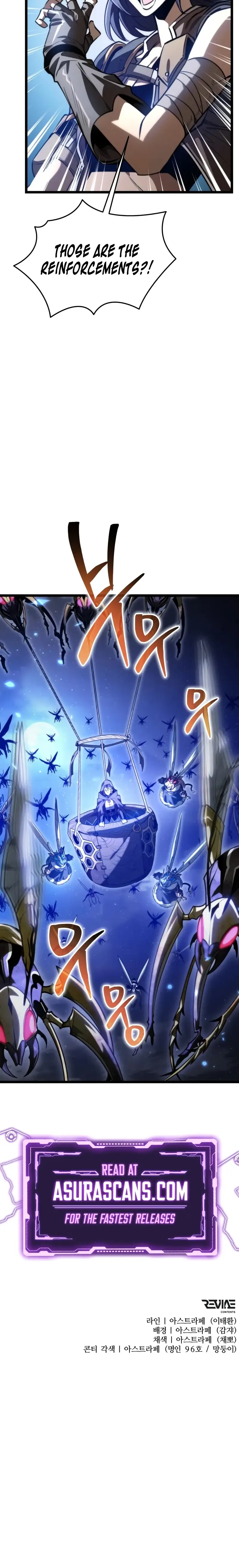Read Reincarnator EN Manga Online