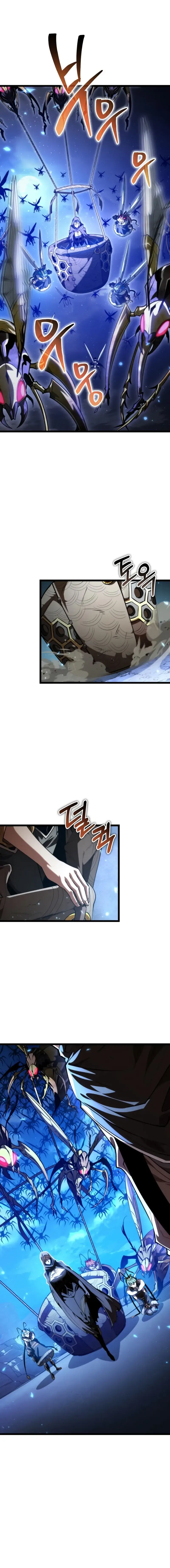 Read Reincarnator EN Manga Online