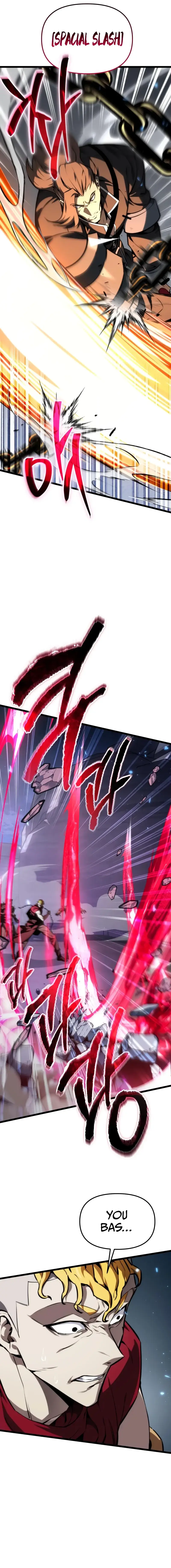 Read Reincarnator EN Manga Online