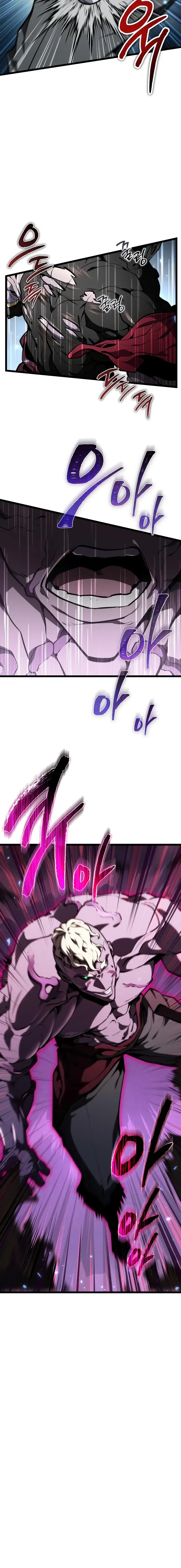 Read Reincarnator EN Manga Online