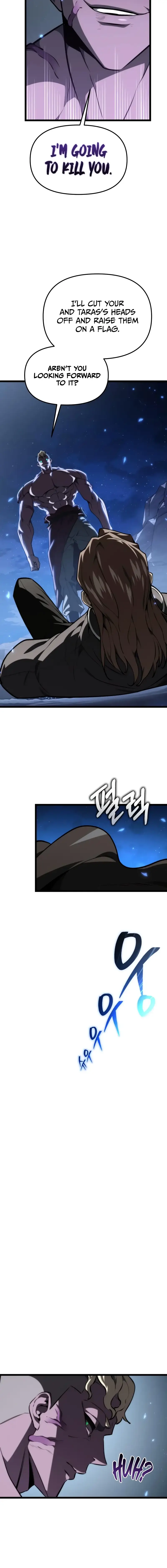 Read Reincarnator EN Manga Online