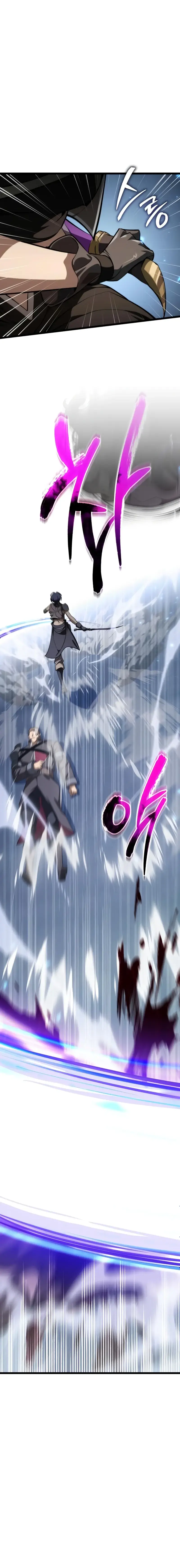 Read Reincarnator EN Manga Online