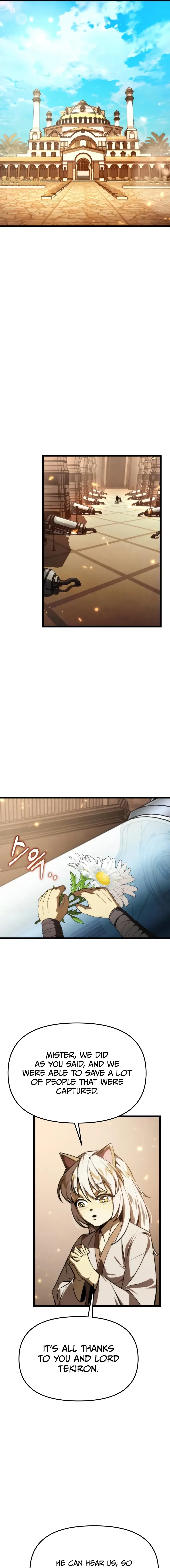 Read Reincarnator EN Manga Online