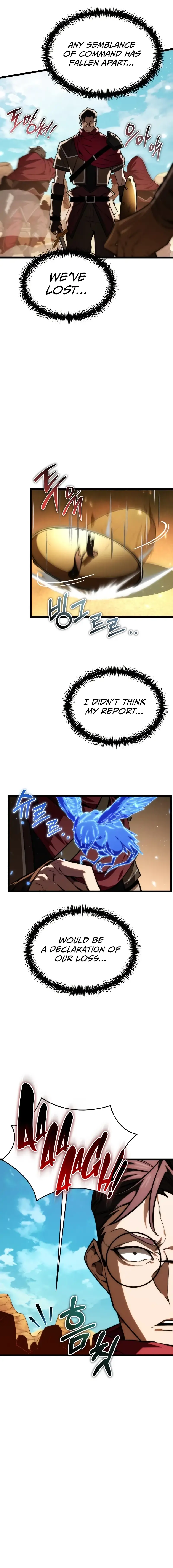 Read Reincarnator EN Manga Online