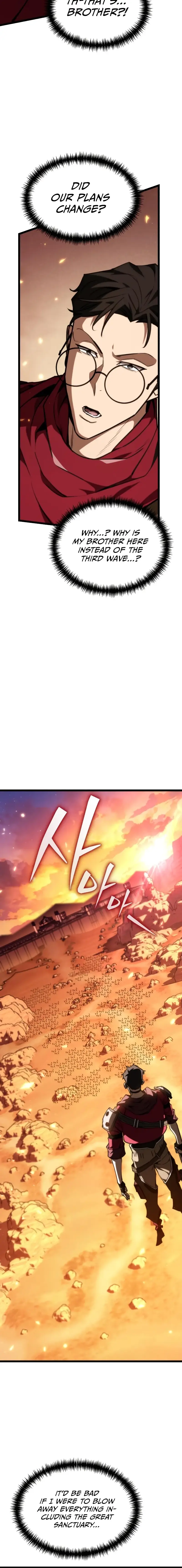 Read Reincarnator EN Manga Online