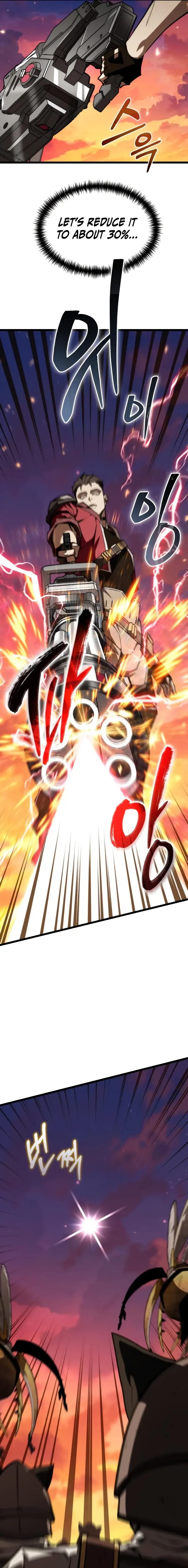 Read Reincarnator EN Manga Online