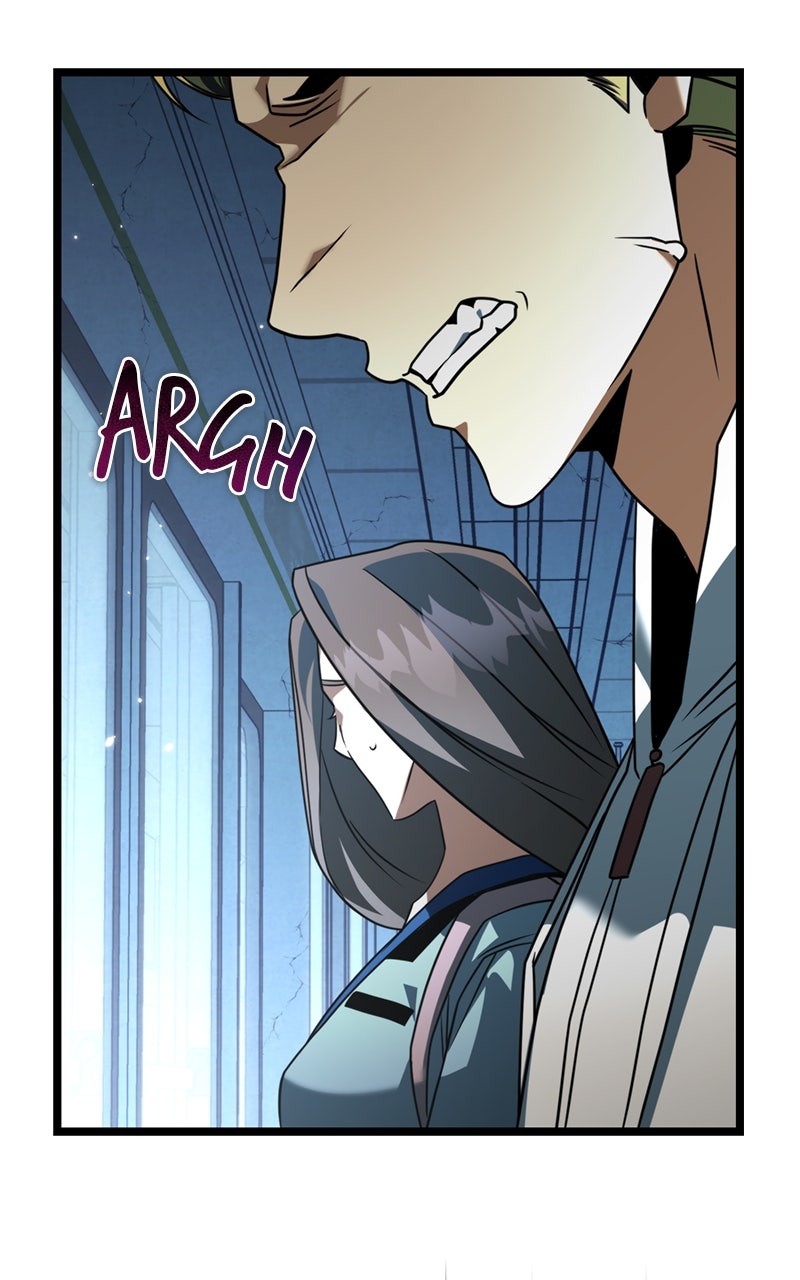 Read Reincarnator EN Manga Online