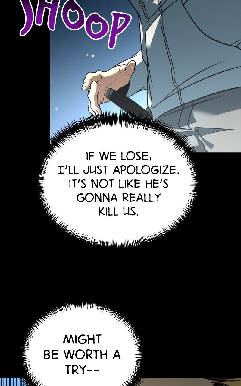 Read Reincarnator EN Manga Online