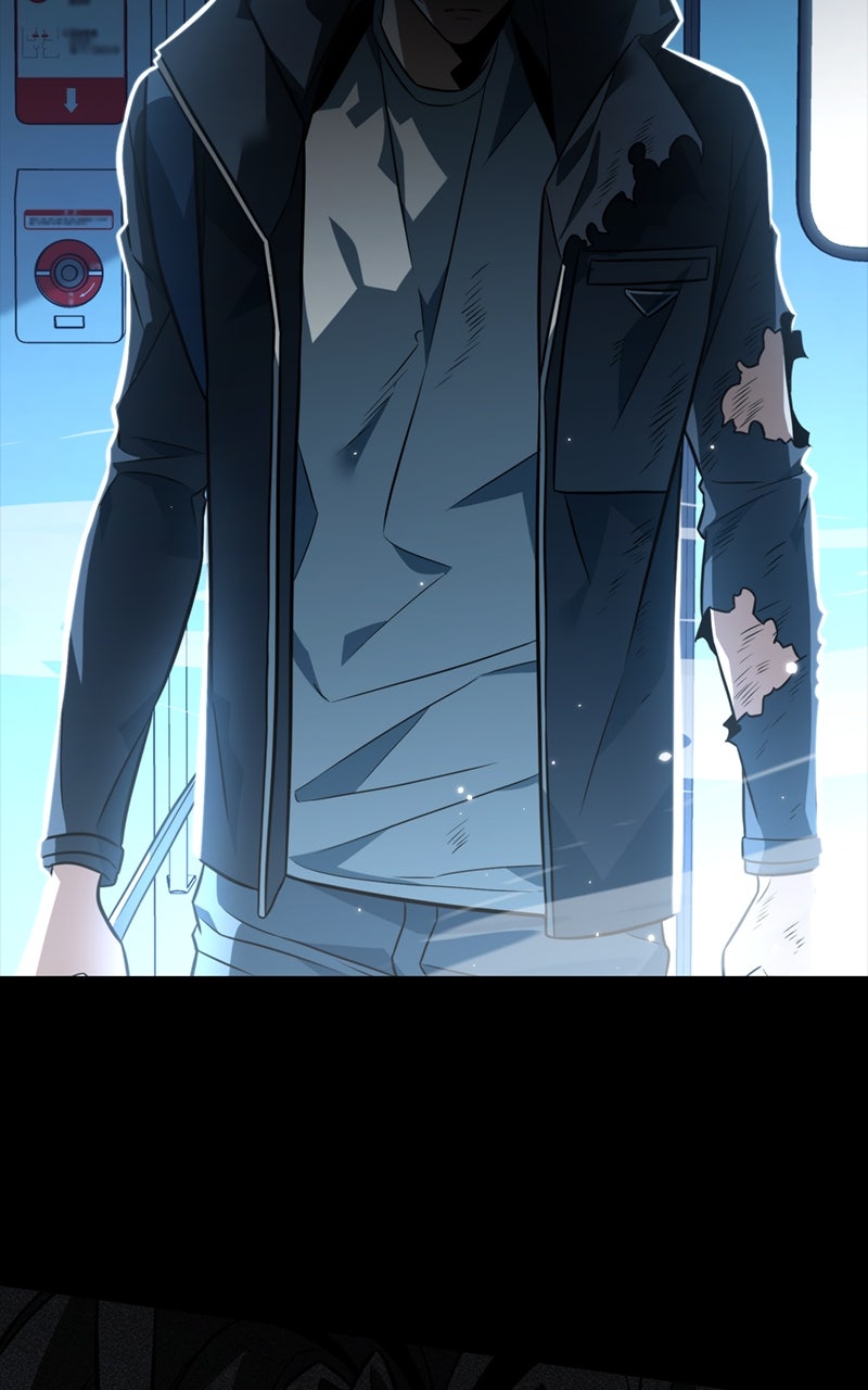 Read Reincarnator EN Manga Online