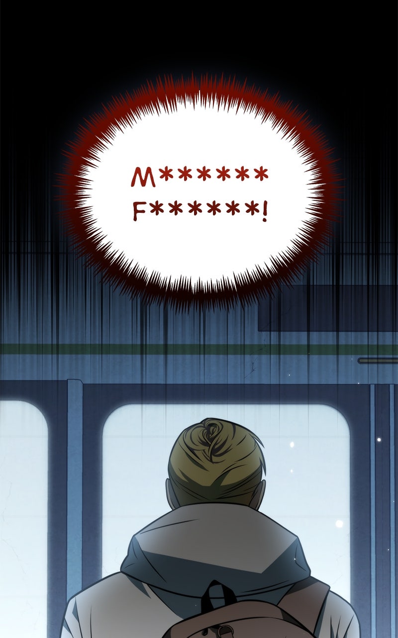 Read Reincarnator EN Manga Online