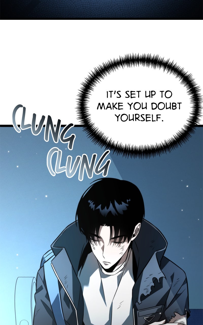 Read Reincarnator EN Manga Online