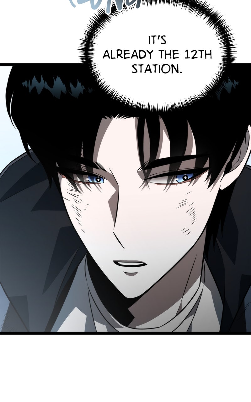 Read Reincarnator EN Manga Online