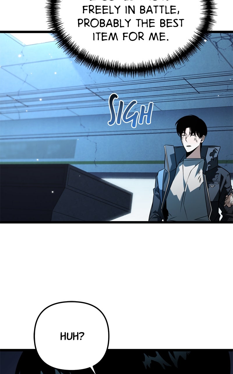 Read Reincarnator EN Manga Online