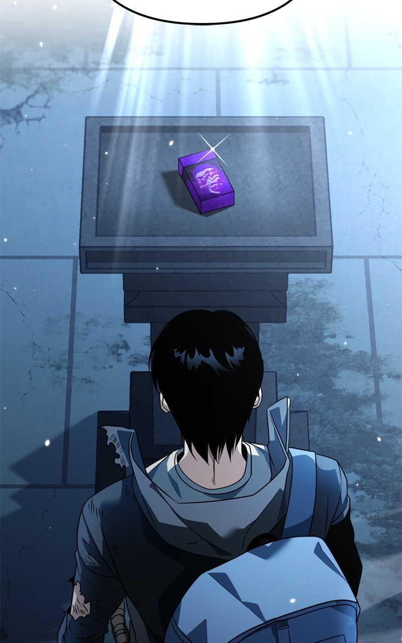 Read Reincarnator EN Manga Online