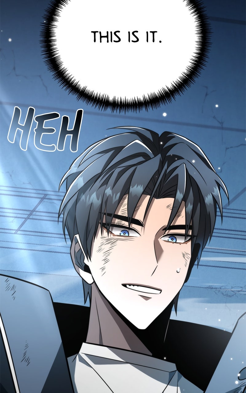 Read Reincarnator EN Manga Online