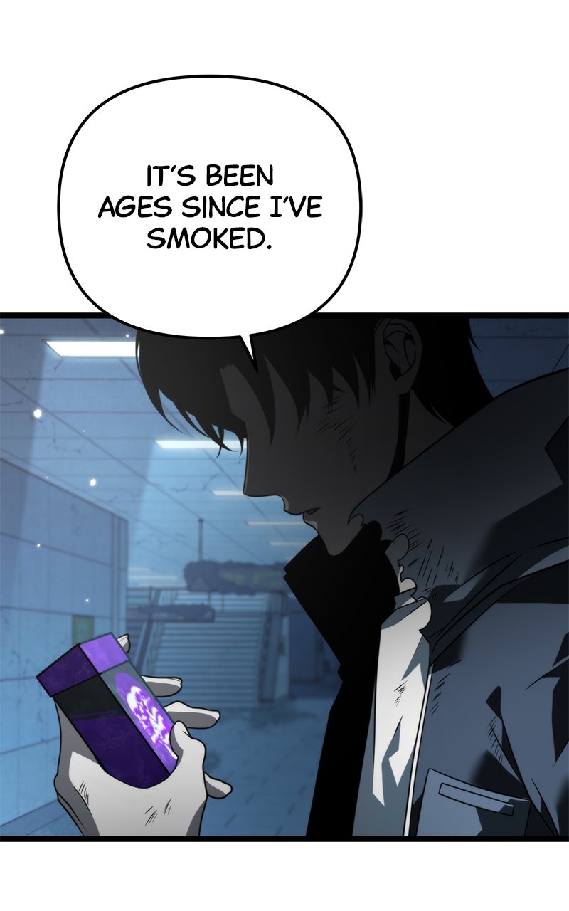 Read Reincarnator EN Manga Online