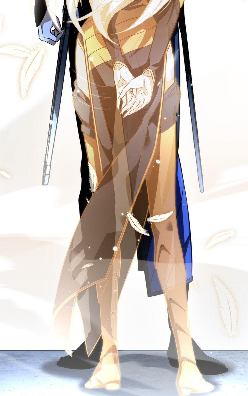 Read Reincarnator EN Manga Online