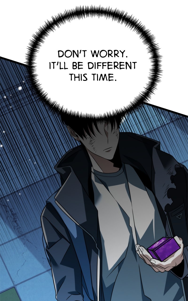 Read Reincarnator EN Manga Online